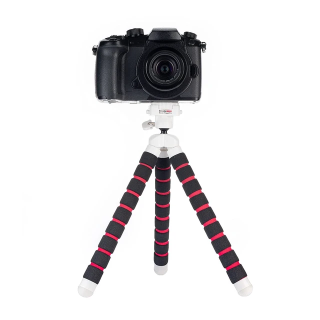 Alt view image 5 of 5 - Datacolor Spyder Tripod Pro - Adjustable Stand for Spyder Calibrators