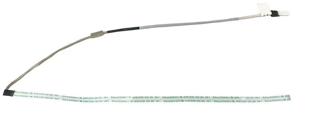Alt view image 2 of 4 - GinTai Laptop Webcam Cable Replacement for HP Chromebook 14 G6 G7,14A-NE