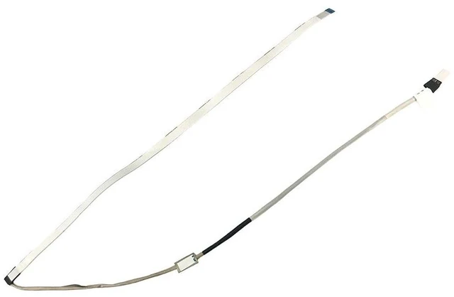 Alt view image 3 of 4 - GinTai Laptop Webcam Cable Replacement for HP Chromebook 14 G6 G7,14A-NE
