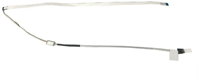 Alt view image 4 of 4 - GinTai Laptop Webcam Cable Replacement for HP Chromebook 14 G6 G7,14A-NE
