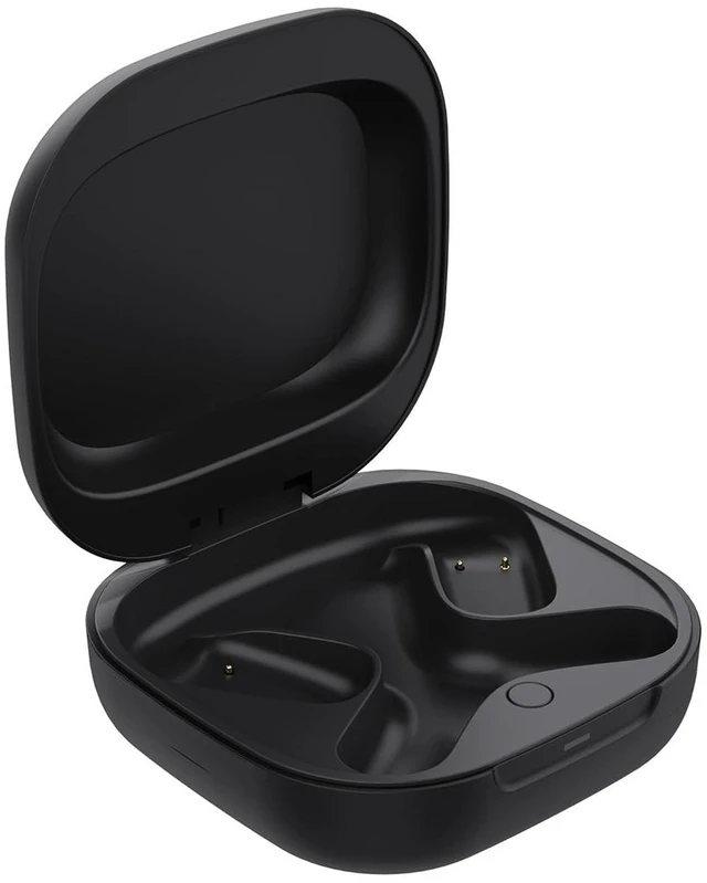 Main image of Charging Case Compatible with SHOKZ OpenFit 2/2+ (Not for OpenFit) - Portable Charger Case Cover for SHOKZ T920 T921 Open Ear Headphones