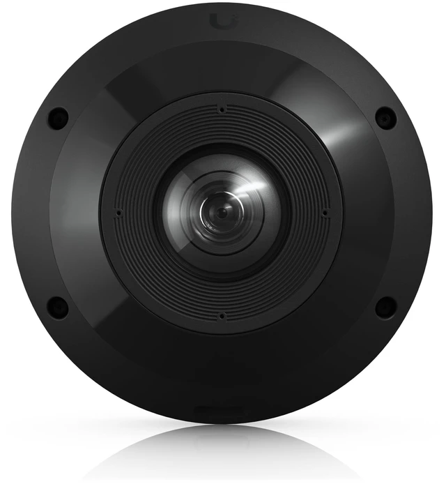 Main image of Ubiquiti UniFi G6 Pro 360 Camera - Black (UVC-G6-Pro-360-B)