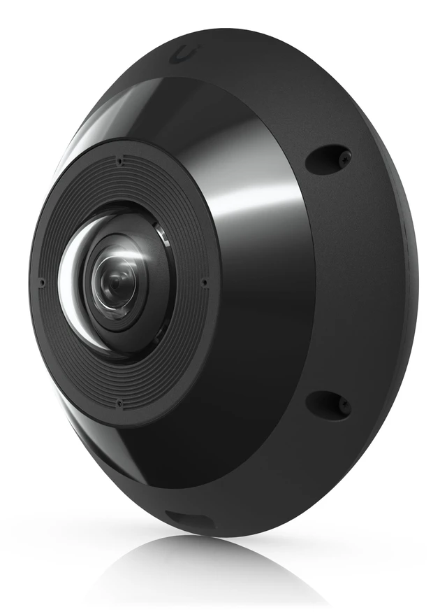 Alt view image 4 of 4 - Ubiquiti UniFi G6 Pro 360 Camera - Black (UVC-G6-Pro-360-B)