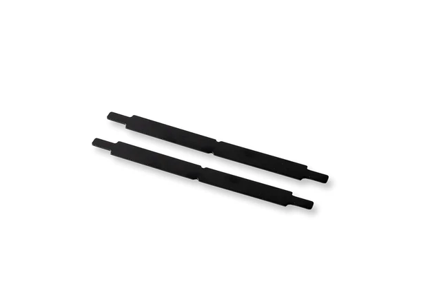 Alt view image 2 of 4 - Tobii Gaming Eye Tracker Mounting Kit - Flex Mount and Metal Plate Mounts