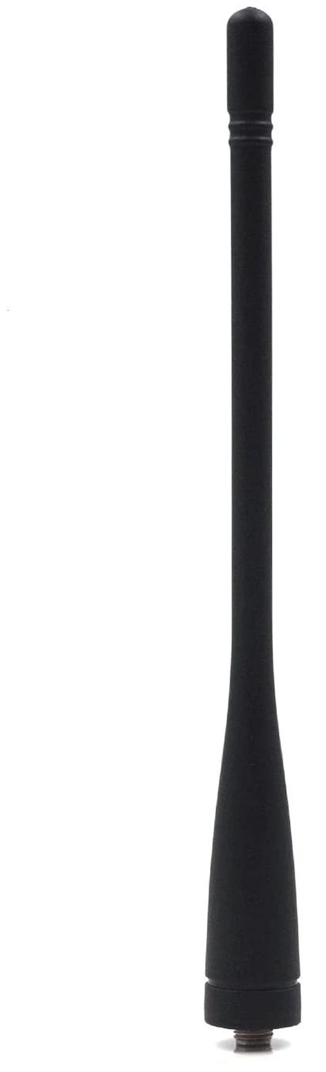Alt view image 2 of 5 - Szcmawo 10-Pack KRA-27 UHF Antenna for Kenwood TK3180 TK3160 TK3200 TK3170
