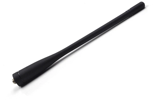 Alt view image 5 of 5 - Szcmawo 10-Pack KRA-27 UHF Antenna for Kenwood TK3180 TK3160 TK3200 TK3170