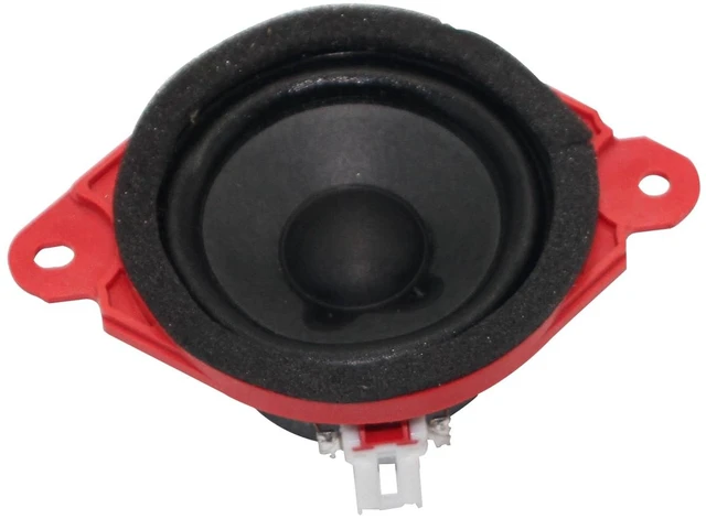 Main image of WFhuaye GKK8-66-960 Speaker Compatible with 2013-2025 Mazda CX-9 CX-5 & 2014-2015 Mazda 3 ^^ Car Door Speaker Replacement