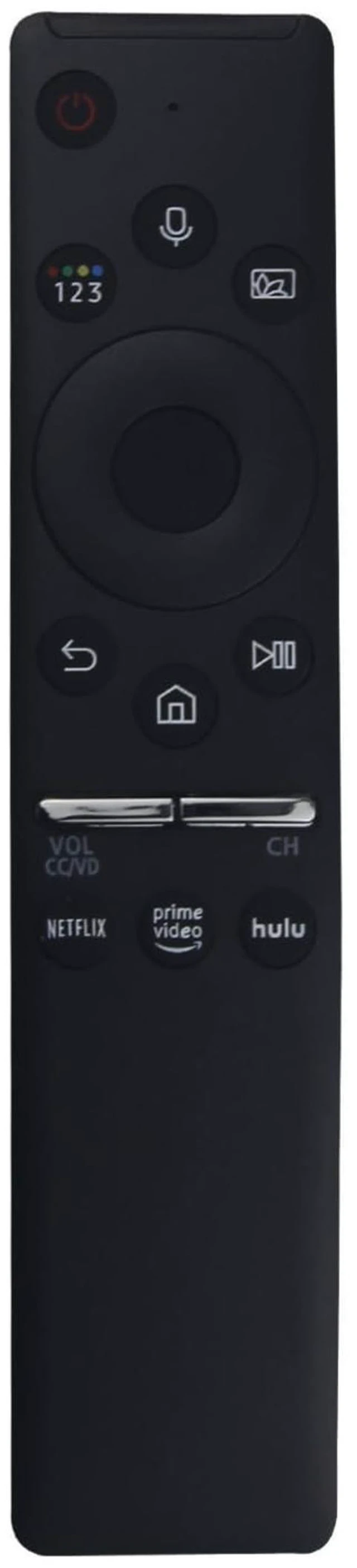 Main image of OEM Quality Remote Control for Samsung Q80,Q7F, Q7DR,Q7C