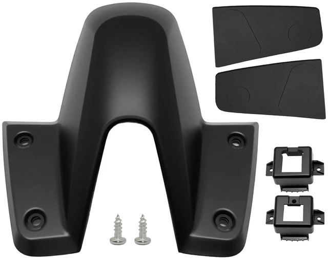 Main image of Rear Camera Housing Set A907820120 for Mercedes Benz Sprinter 1500 2500 3500 Freightliner Sprinter 1500 2500 3500 2019-2020 Backup Camera Housing Replacement for 90782040019051 90782012019051