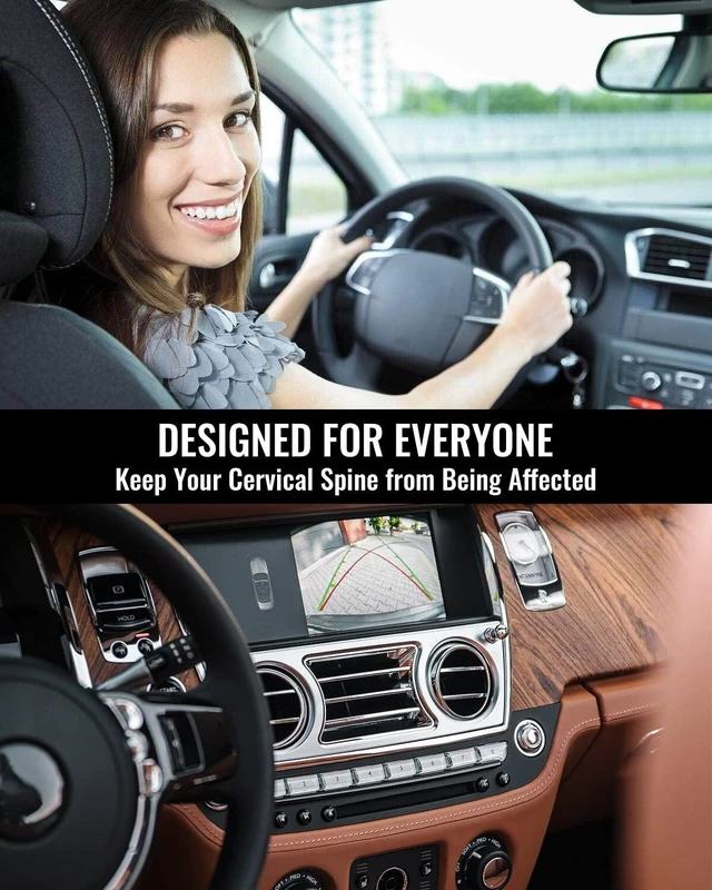 Alt view image 5 of 5 - Rear Park Assist Camera for Cadillac GM SRX 2010-2015, 23205689, Far
