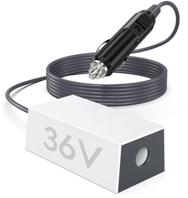 Main image of 12V Car Adapter for Starlink Mini & Mini X