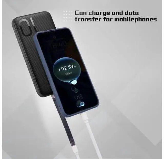 Alt view image 5 of 7 - Vszerda Short USB C 4.0 Cable 100W, 40Gbps USB Type C Female to Male Data Transfer 100W PD Short Cable for Type C Device, 5.11 inch (Type C Female)