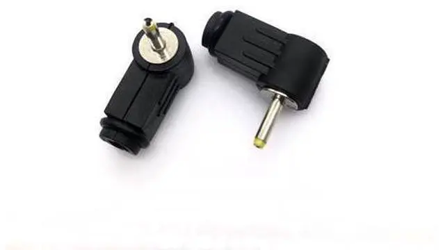 Main image of International Power Cords
