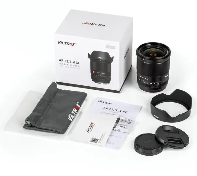 Alt view image 7 of 7 - 13mm f/1.4 F1.4 Fuji x Mount Ultra Wide Angle APS-C AF Lens for Fujifilm X-Mount Camera X-T30 II X-T4 X-T3 X-Pro3 X-Pro2 X-H1 X-T2