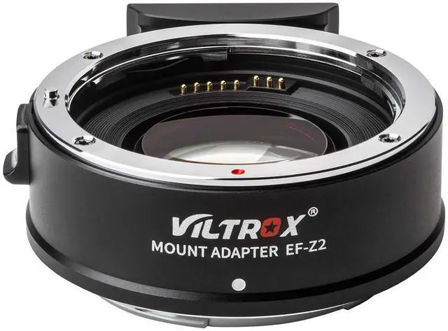 Main image of EF-Z2 Auto Focus Lens Mount