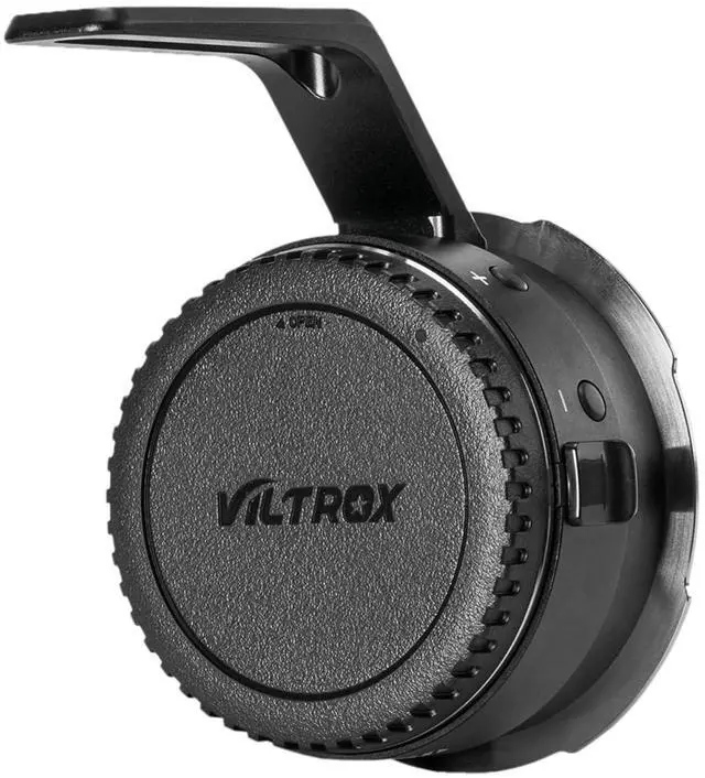 Alt view image 2 of 5 - VILTROX EF Lens to DJI Ronin 4D Lens Apater, EF-DL Lens Mount Adapter Ring, EF EF-S Lens to DJI Ronin 4D Cinema Cameras, with Rangefinder Bracket