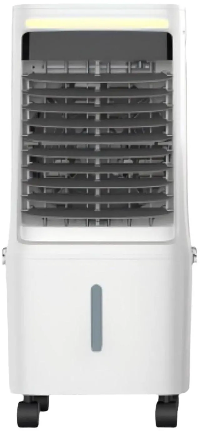 Main image of Swamp Cooler Air Conditioner,3000CFM Portable Evaporative Air Cooler