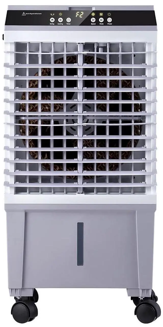 Main image of 3000CFM Swamp Cooler