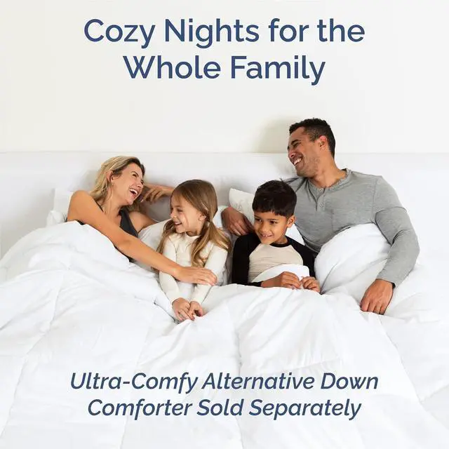 Alt view image 7 of 7 - Full 6 Piece Sheet Set - Comfy Breathable & Cooling - Ultra Soft Hotel Luxury Bedding Set with 8-16 Inch Deep Pockets - 1 Flat & 1 Fitted Sheet & 4 Pillowcases - Cozy, Wrinkle Free & Easy Care - Khaki