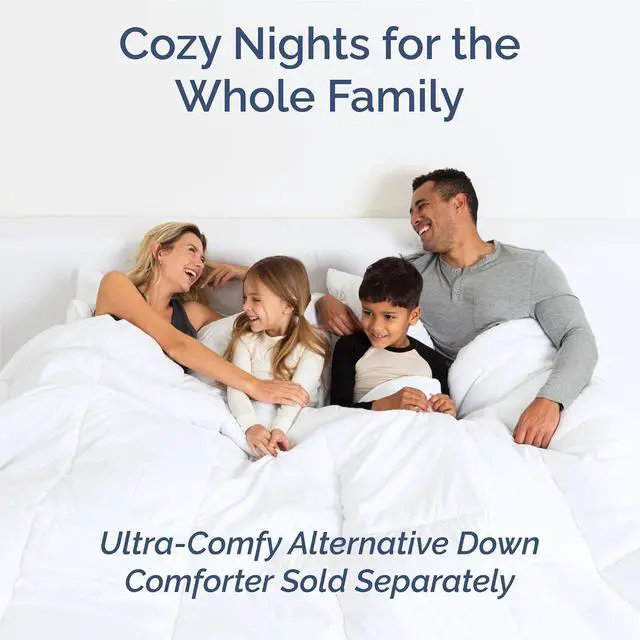 Alt view image 7 of 7 - Full 6 Piece Sheet Set - Comfy Breathable & Cooling - Ultra Soft Hotel Luxury Bedding Set with 8-16 Inch Deep Pockets - 1 Flat & 1 Fitted Sheet & 4 Pillowcases - Cozy, Wrinkle Free & Easy Care - Brown