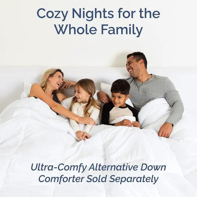 Alt view image 7 of 7 - Queen 6 Piece Sheet Set - Comfy Breathable & Cooling - Ultra-Soft Hotel Luxury Bedding Set w/ 8-16 Inch Deep Pockets - 1 Flat & 1 Fitted Sheet & 4 Pillowcases - Wrinkle Free & Easy Care - Light Pink
