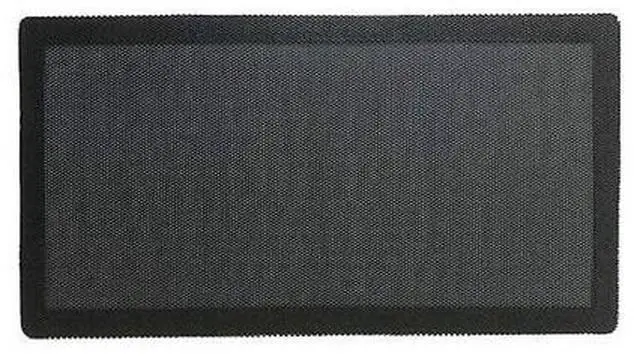 Main image of 12x24cm Magnetic Dust Filter Dustproof Pvc Mesh Net Cover Guard For Home Chassis Pc Computer Case Cooling Fan Accessories