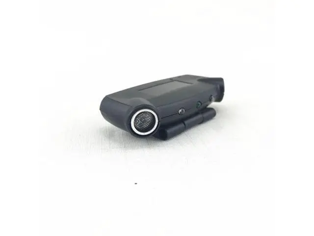 Alt view image 3 of 5 - Car Ultrasonic Sensor Alarm System 40KHZ Supplying Power Motion Detection DC12V