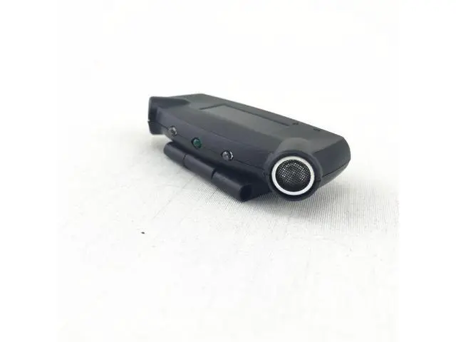 Alt view image 4 of 5 - Car Ultrasonic Sensor Alarm System 40KHZ Supplying Power Motion Detection DC12V