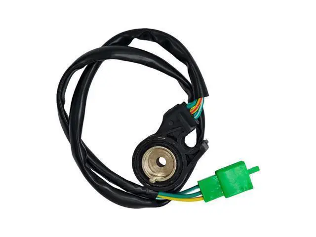 Alt view image 2 of 5 - Paiying 1X Kickstand Switch Sidefoot Kick Stand Sensor Safety Switch For GY6 Engine 50cm