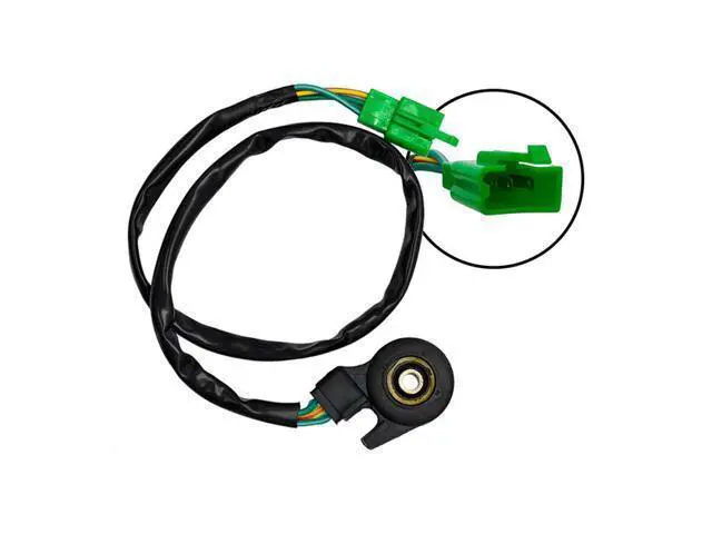 Alt view image 3 of 5 - Paiying 1X Kickstand Switch Sidefoot Kick Stand Sensor Safety Switch For GY6 Engine 50cm