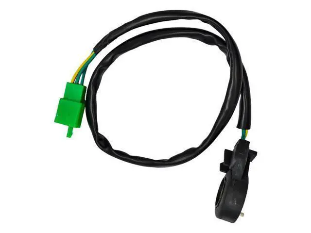 Alt view image 5 of 5 - Paiying 1X Kickstand Switch Sidefoot Kick Stand Sensor Safety Switch For GY6 Engine 50cm