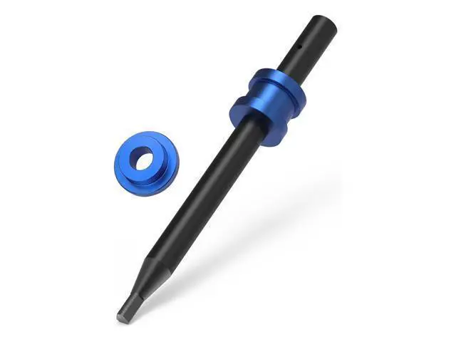 Alt view image 2 of 7 - Paiying 50 Car Mount Tie Wrap Release Nylon Bundled Cable Fastener Self-lock Plastic Zip