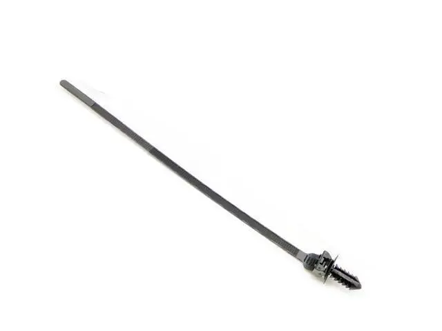 Alt view image 4 of 7 - Paiying 50 Car Mount Tie Wrap Release Nylon Bundled Cable Fastener Self-lock Plastic Zip