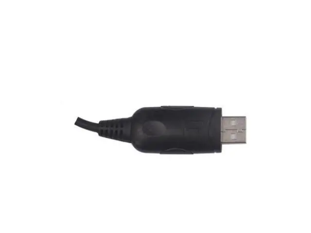 Alt view image 5 of 5 - Paiying 6 in 1 USB Programming Cable for Motorola HYT ICOM BAOFENG KENWOOD YAESU Radio