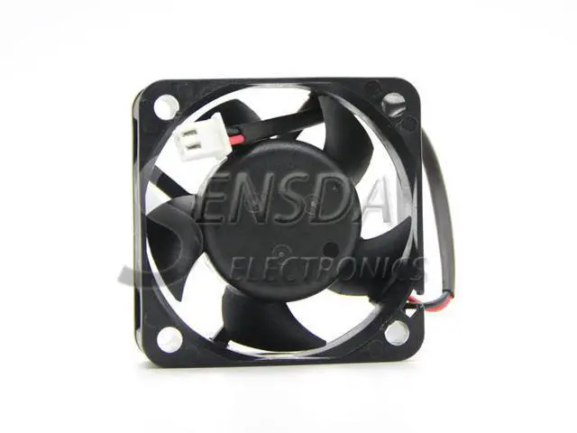 Alt view image 3 of 4 - for delta AUB0524VHD 5020 50mm 5CM DC 24V 0.15A the Server inverter PC Case Cooling fan