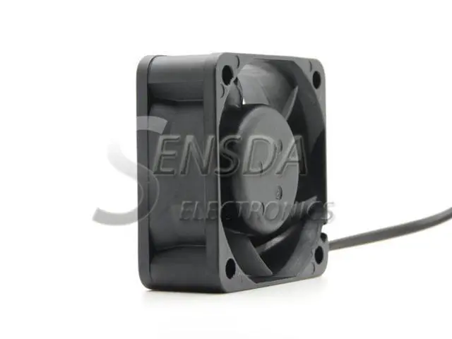 Alt view image 4 of 4 - for delta AUB0524VHD 5020 50mm 5CM DC 24V 0.15A the Server inverter PC Case Cooling fan