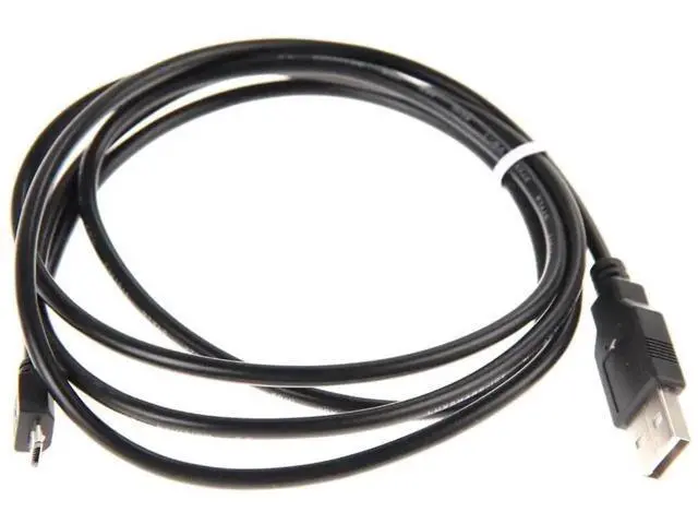 Alt view image 2 of 2 - 1.5M Micro USB Fast Charging & Data Sync Cable for PS4 Controller & Micro USB Devices