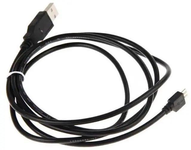 Main image of 1.5M Micro USB Fast Charging & Data Sync Cable for PS4 Controller & Micro USB Devices