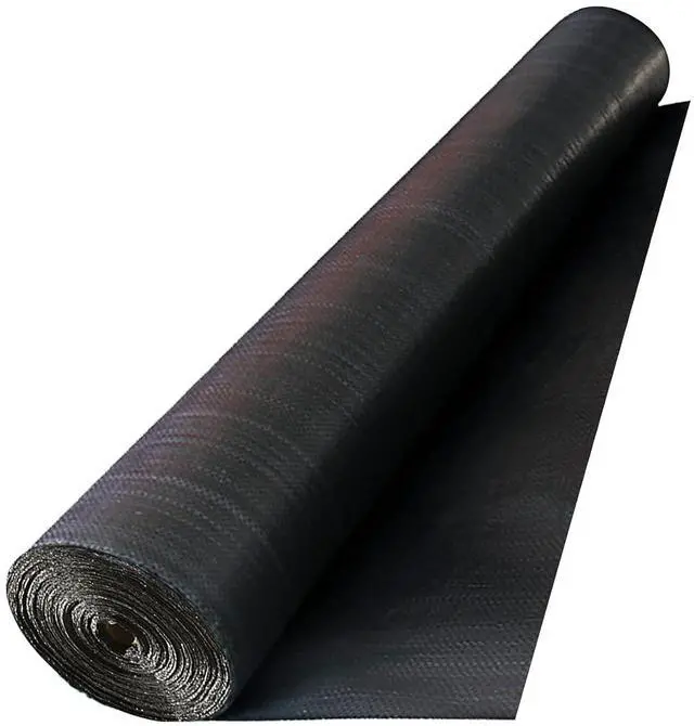Main image of Patikuin 6x300ft 5.8oz Commercial Grade Fabric - Barrier Fabric and Fabric for Fabric Underlayment for, Premium Fabric for Garden, Beds