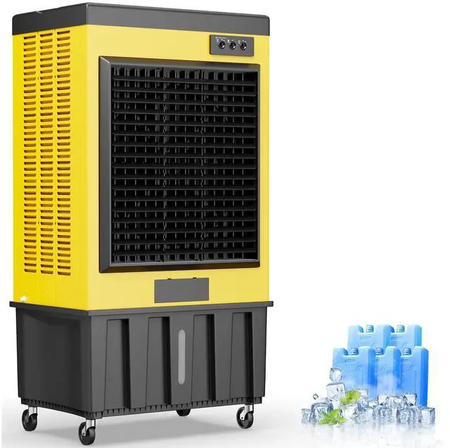 Main image of 14000CFM Swamp Coolers(71IN)