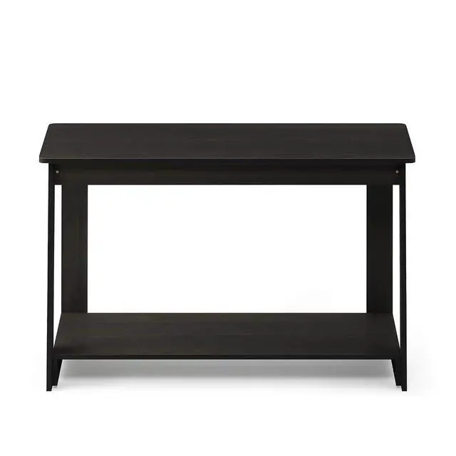 Alt view image 2 of 6 - Beginning TV Stand, Espresso