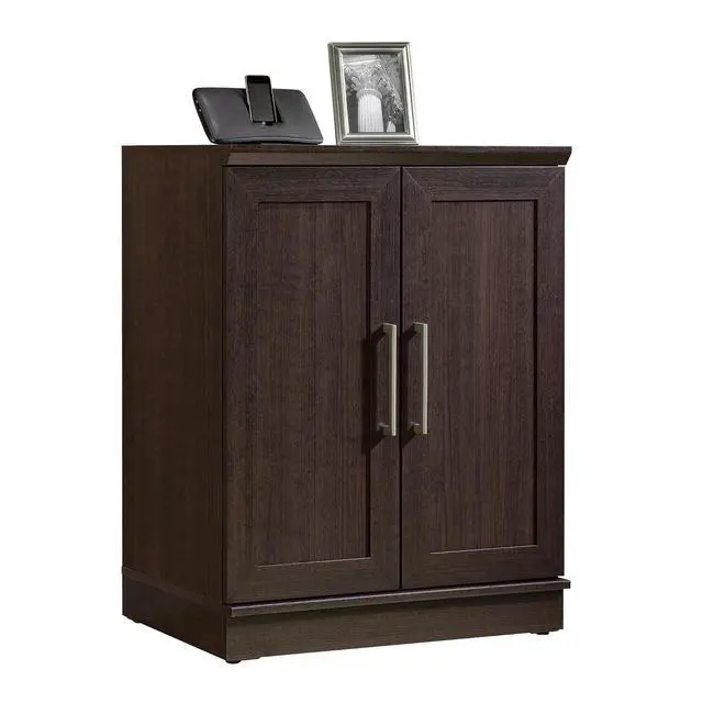 Main image of HomePlus Base Cabinet/ Pantry cabinets, Dakota Oak finish