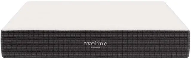 Alt view image 3 of 7 - Aveline 12 Gel Infused Memory Mattress with CertiPUR-US Certified Foam King Mattress