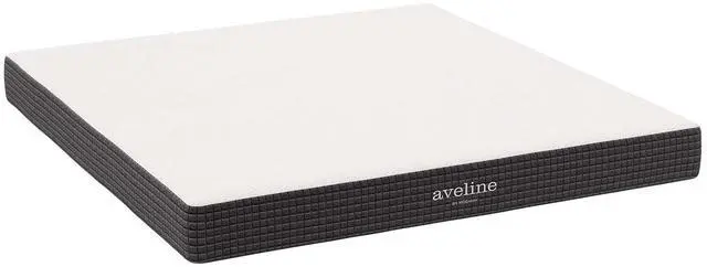 Alt view image 2 of 7 - Aveline 8 Gel Infused Memory Mattress with CertiPUR-US Certified Foam King Mattress