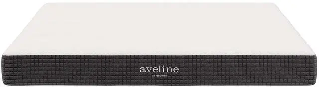 Alt view image 3 of 7 - Aveline 8 Gel Infused Memory Mattress with CertiPUR-US Certified Foam King Mattress