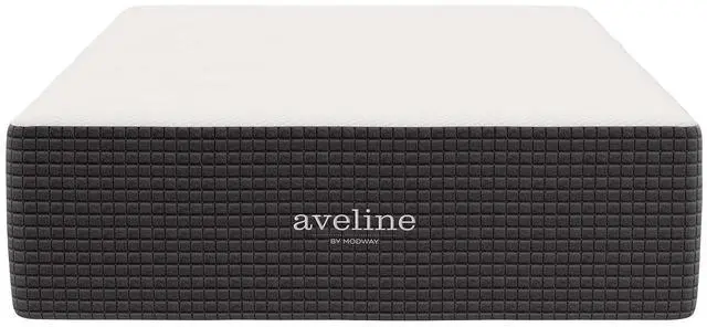 Alt view image 3 of 7 - Aveline 16 Gel Infused Memory Mattress with CertiPUR-US Certified Foam Full Mattress