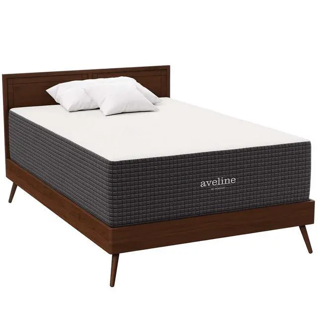 Alt view image 4 of 7 - Aveline 16 Gel Infused Memory Mattress with CertiPUR-US Certified Foam Full Mattress