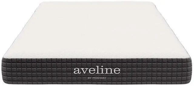 Alt view image 5 of 7 - Aveline 6 Gel Infused Memory Mattress with CertiPUR-US Certified Foam Narrow Twin Mattress