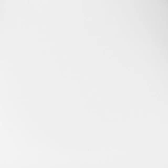 Alt view image 2 of 2 - Hard White Fabric Chiavari Chair Cushion