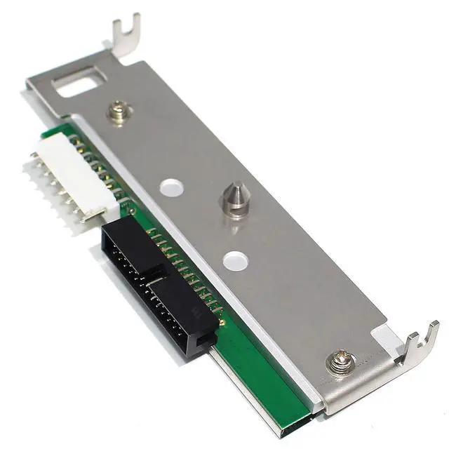 Alt view image 5 of 7 - GETPARTS R37901900 New Printhead for SATO CL4NX Plus 4NX Thermal Label Printer OEM Replacement 300dpi R29798000